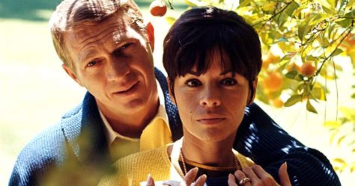 Neile Adams' Married Life, Husband, Children, Divorce. Ae, Net Worth