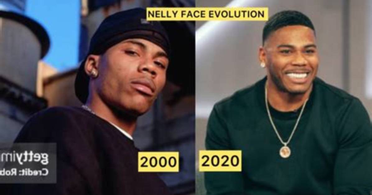 Nelly Age in 2000: Unveiling the Details