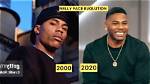Nelly Age in 2000: Unveiling the Details