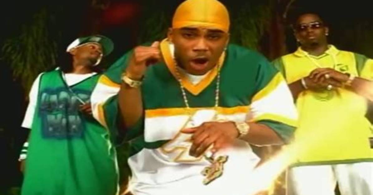 Nelly and P Diddy: a Dynamic Duo in Hip-Hop Culture