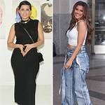 Nelly Furtado's 2024 Transformation: What's the Buzz About Her Weight?