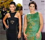 Nelly Furtado's Weight Journey: a Deep Dive into Her Transformation