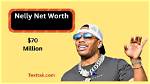 Nelly Net Worth: Figure, Career & Success Journey [2023]
