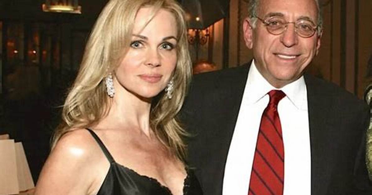 Nelson Peltz Spouse