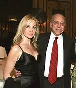 Nelson Peltz Spouse