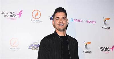 Nema Talked About His Ex-Wife in a Past Episode of 'Shahs of Sunset'