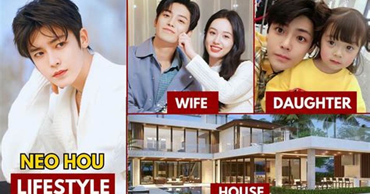 Neo Hou Wife: Stunning Designs & Trends