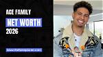 Net Worth, Family, and Youtube Fame