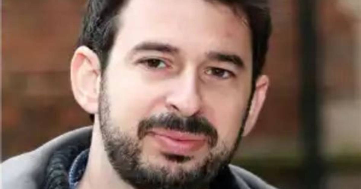 Net Worth of Jordan Bratman Bio Age New Wife