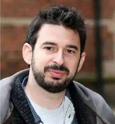 Net Worth of Jordan Bratman, Bio, Age, New Wife, Children, Height