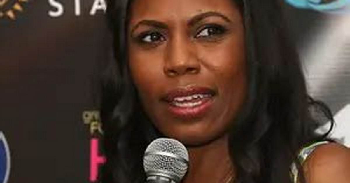 Net Worth of Omarosa