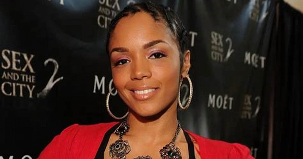 Net Worth of Rasheeda