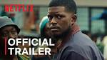 Netflix's Gripping South African Thriller