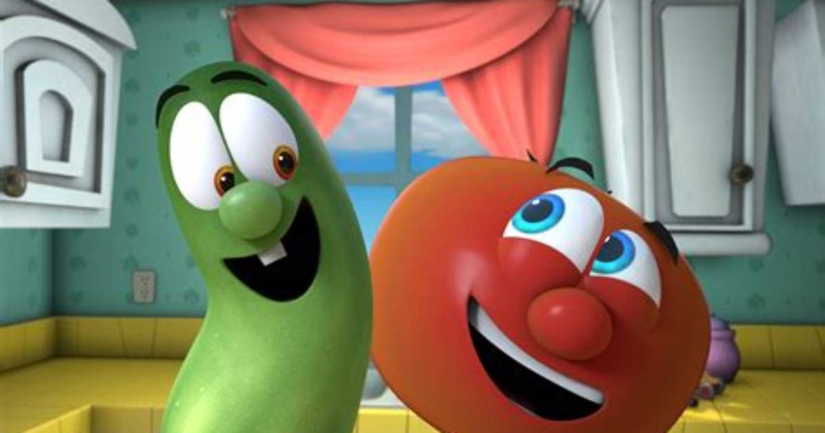 Netflix Veggie Movies Archive Best