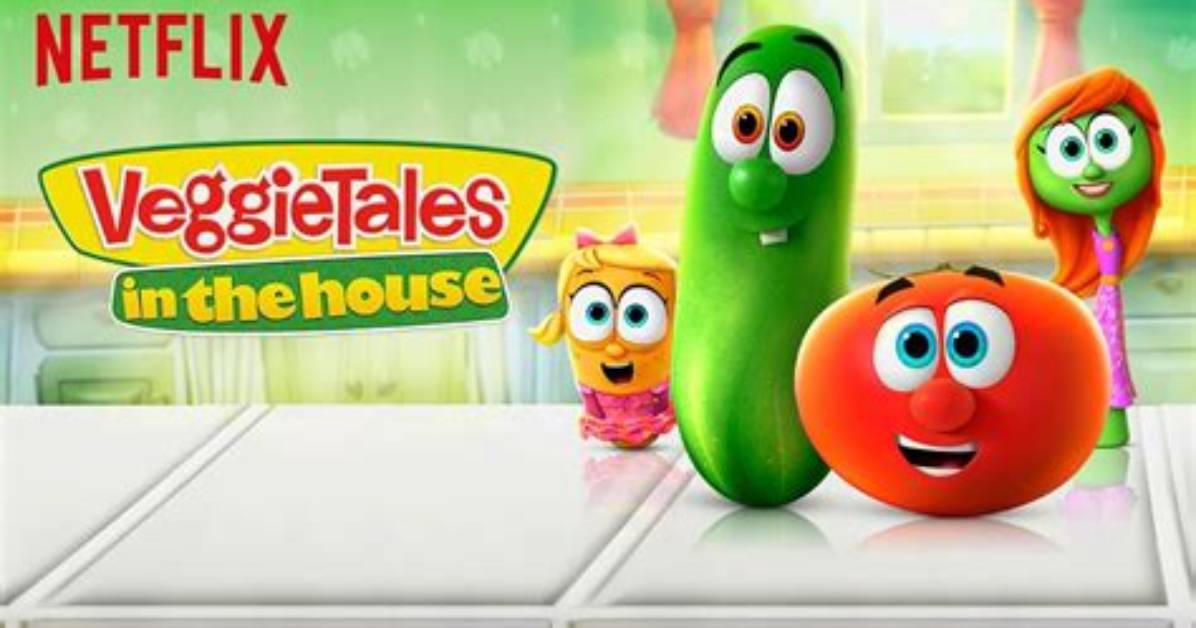 Netflix Veggie Movies