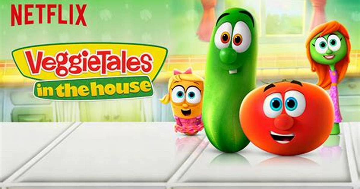 Netflix Veggie