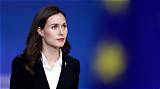 Netizens Are Curious About Finnish Pm Sanna Marin’s Married Life Amidst the Night Club Controversy