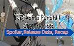 Netkama Punch! !! Chapter 29 Release Date: Spoilers, Streaming, Recap, Schedule & Where to Watch? - Sarkariresult