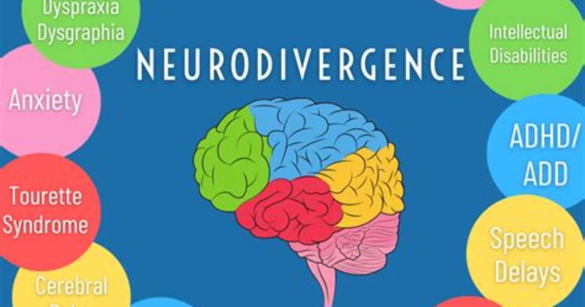 Neurodivergent