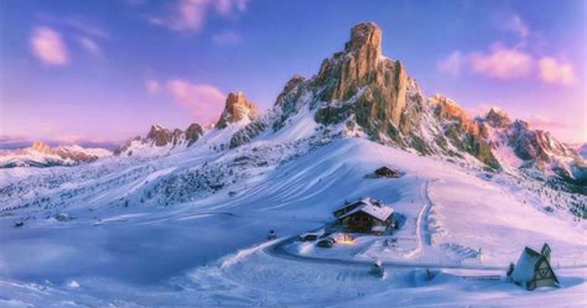 Neve Eitan a Haven for Nature Lovers and Outdoor