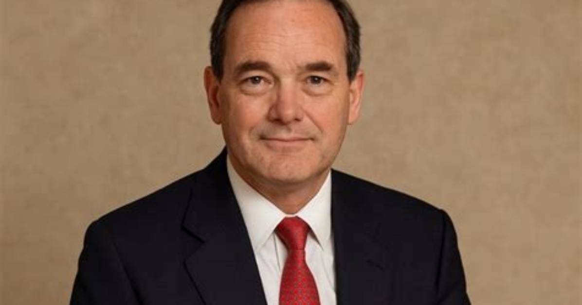 Neville Farrington: a Comprehensive Guide to His Life, Achievements, and Legacy