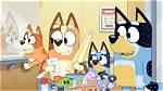 New Bluey Episodes! Funniest Bluey Ep!