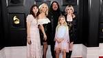 New Daughter Welcomed by Dave Grohl!