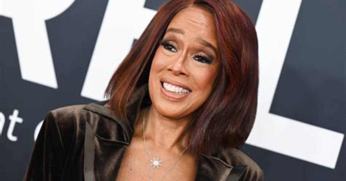 New Details Emerge About Gayle King S Health