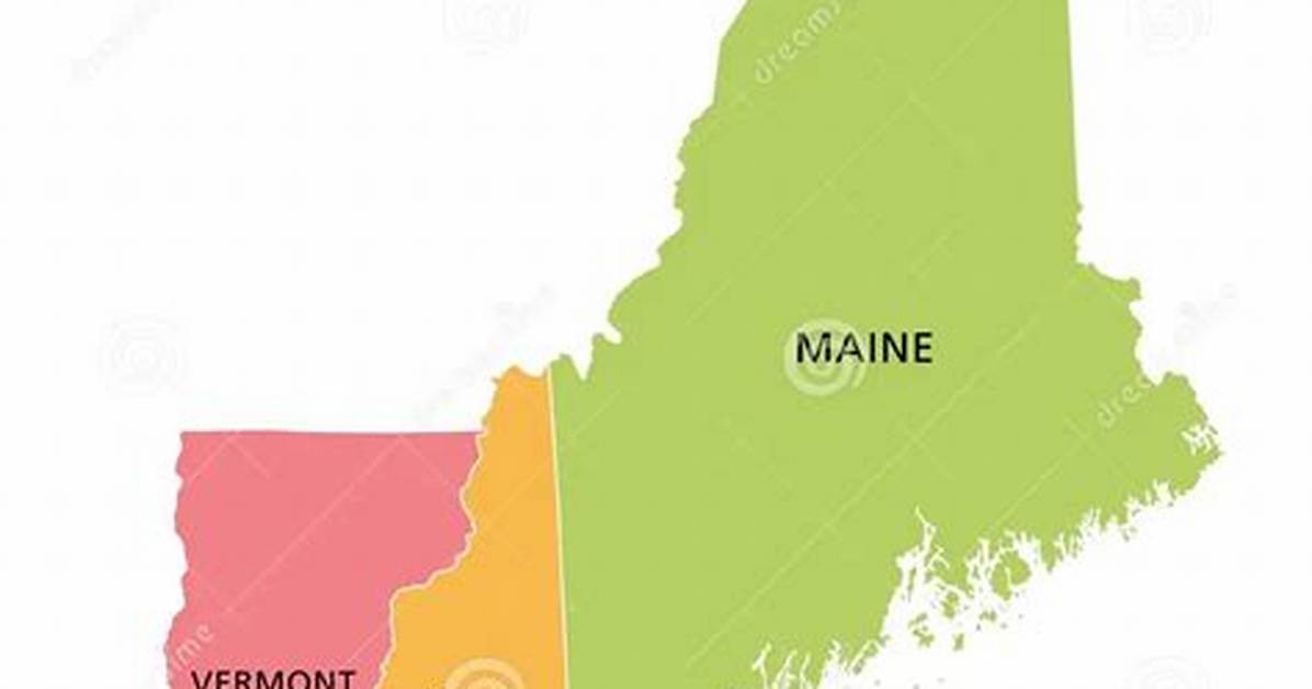 New England