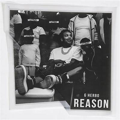 New G Herbo Album: a Closer Look at the Latest Masterpiece