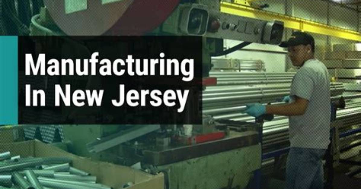 New Jersey Manufacturers Homeowners: a Comprehensive Guide to Protecting Your Assets