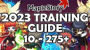 New Maplestar Items Events: a Comprehensive Guide to Exciting Updates