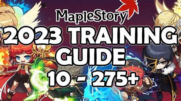 New Maplestar Items Events: a Comprehensive Guide to Exciting Updates