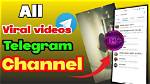 New Mms Viral Video News 2024 Telegram: the Latest Updates and Insights