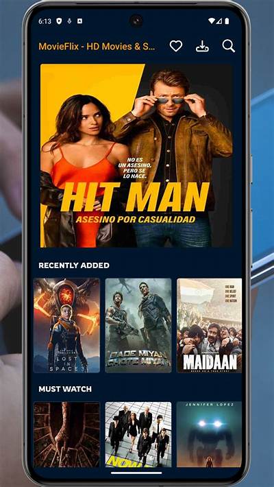 New Movie Flix Releases Streaming Now: Your Ultimate Guide to What’s Hot