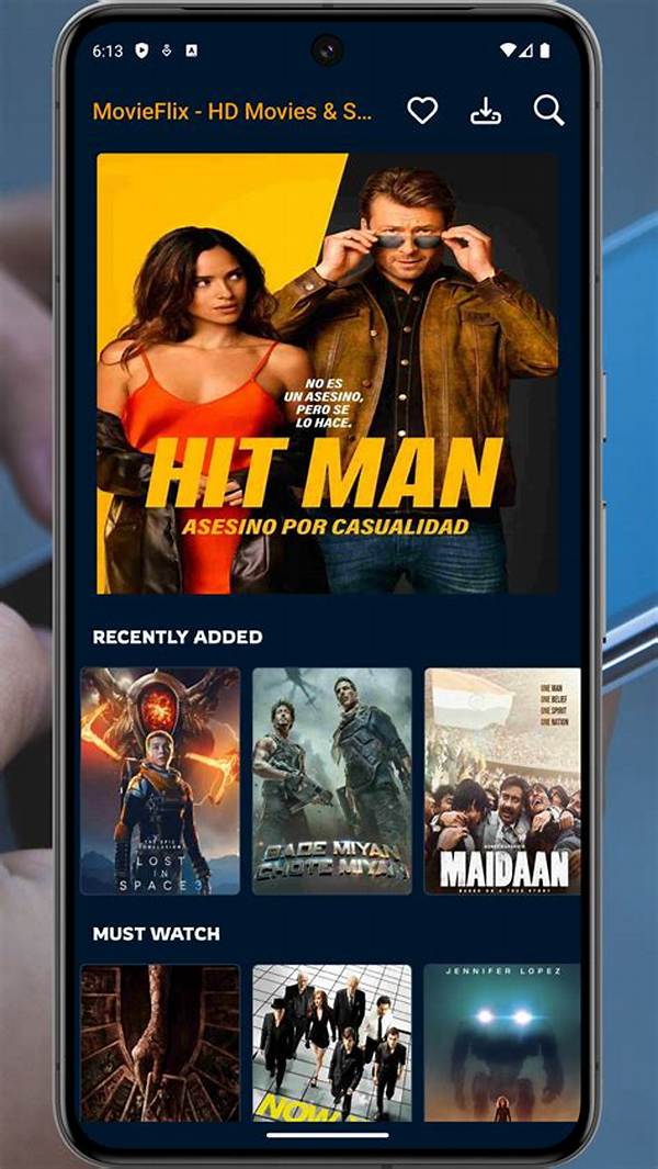New Movie Flix Releases Streaming Now: Your Ultimate Guide to What’s Hot