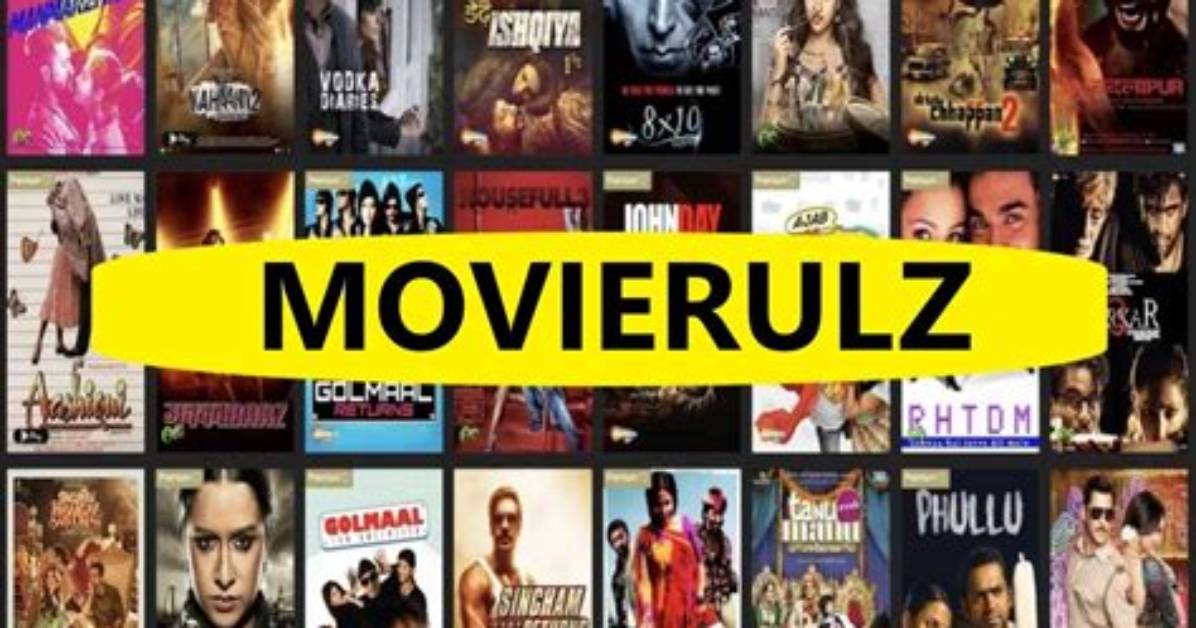 New Movies & Tv Shows on Movierulz Ms - Free Download
