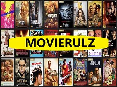 New Movies & Tv Shows on Movierulz Ms - Free Download