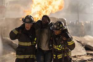 New Season of Chicago Fire: What to Expect in 2024