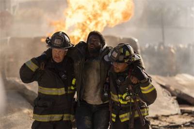 New Season of Chicago Fire: What to Expect in 2024