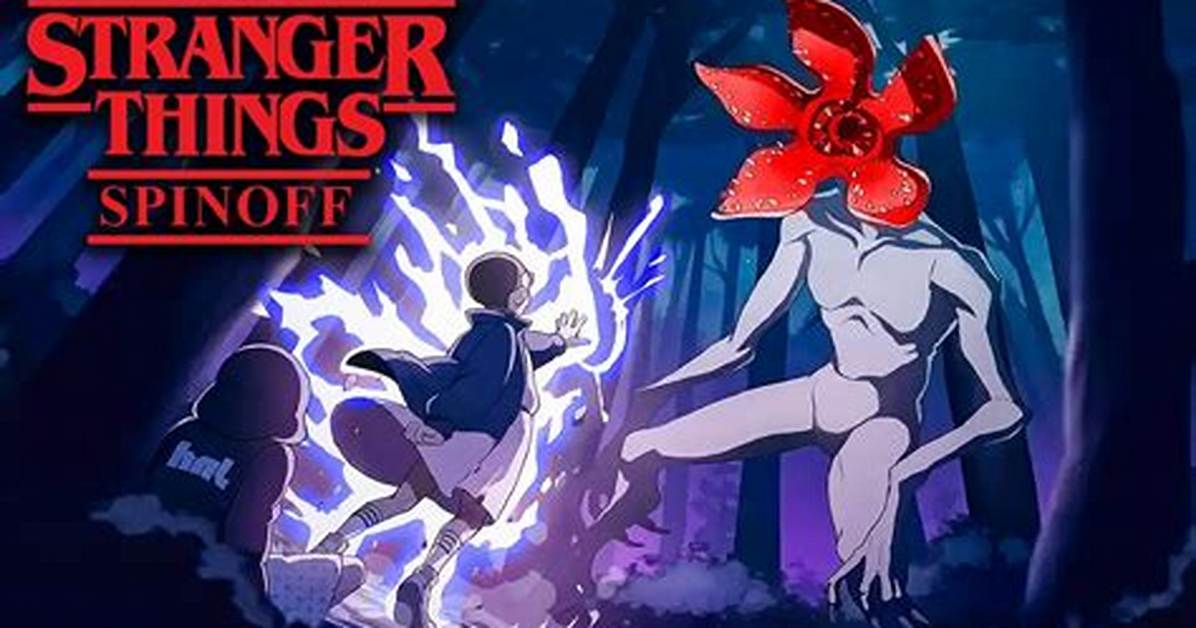New Spin-off Plot Details: a Comprehensive Dive into the Latest Developments
