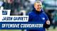 New York Giants Hire Jason Garrett to Be Their New Offensive Coordinator