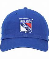 New York Rangers Hat: a Comprehensive Guide to Style, History, and Fan Culture
