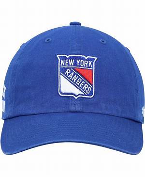 New York Rangers Hat: a Comprehensive Guide to Style, History, and Fan Culture