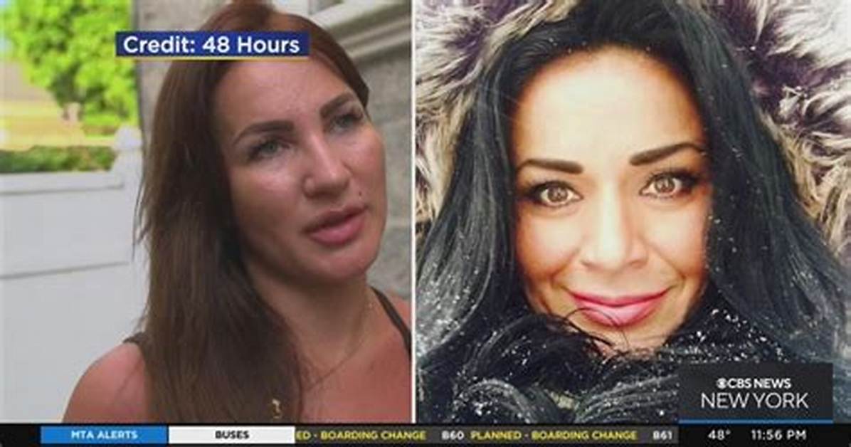 New York Woman Convicted of Poisoning Lookalike’s Cheesecake in Plot to Steal Her Identity