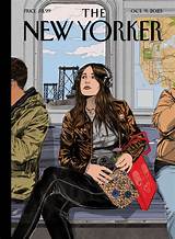 New Yorker Magazine Zoom Call: Insights, Trends, and Impact