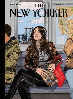New Yorker Magazine Zoom Call: Insights, Trends, and Impact