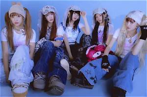 Newjeans Danielle: the Rising Star in K-Pop