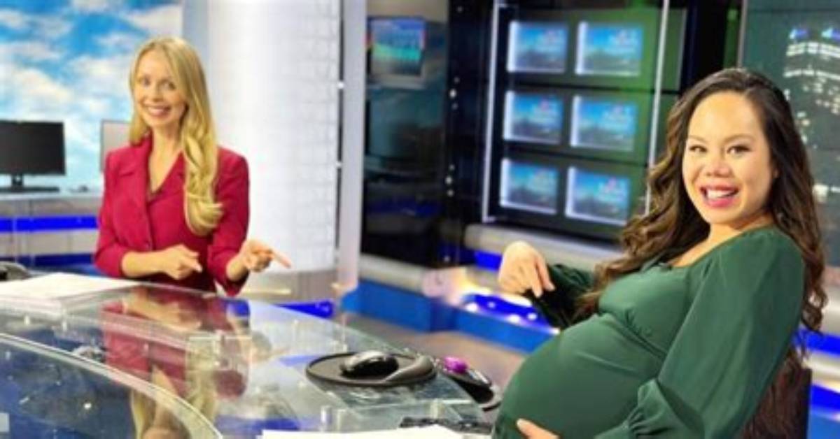 News About Pregnant