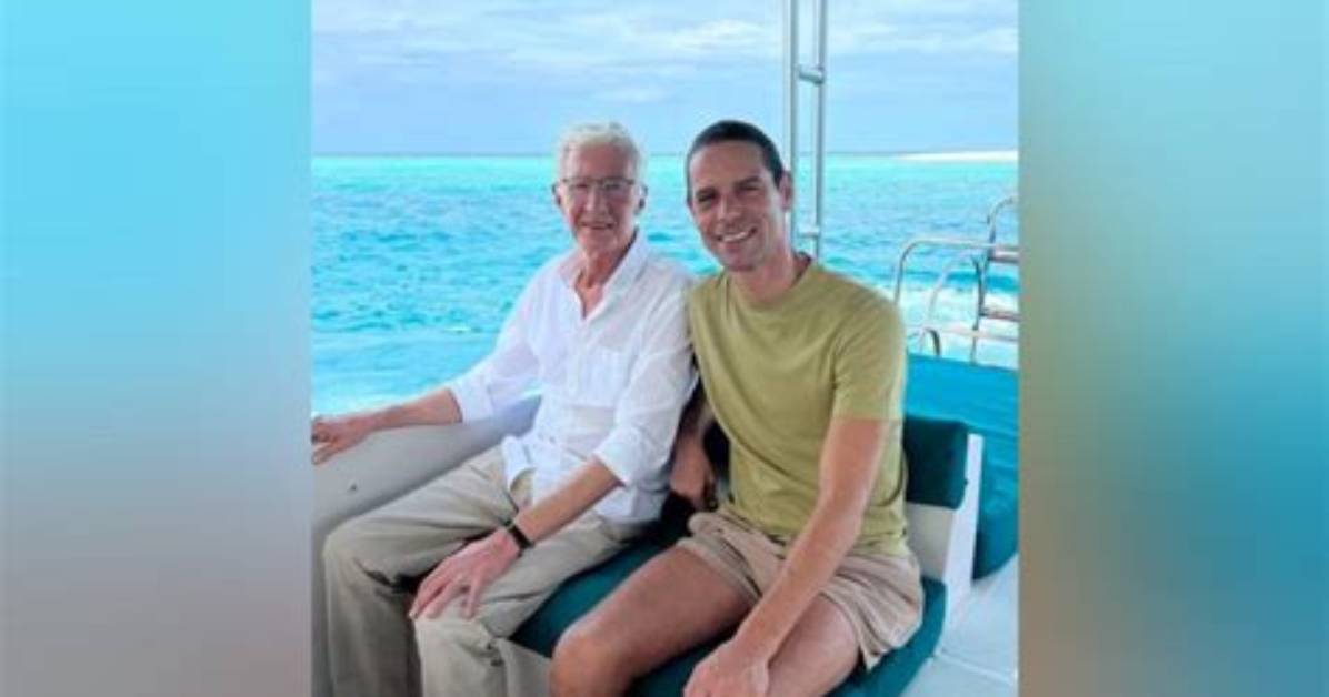 News and Tributes for the Late Paul Schilling